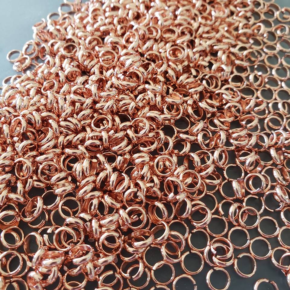 April Update - Metal Designz