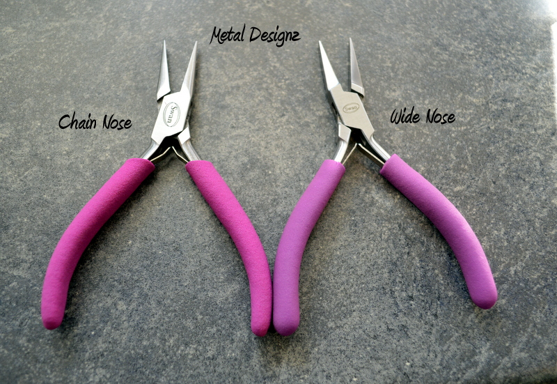 Pliers -- The good, the Bad and the AWESOME. Updated June 2019 - Metal  Designz