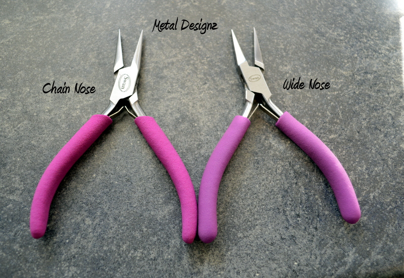 Premium Revere Jewelers Pliers