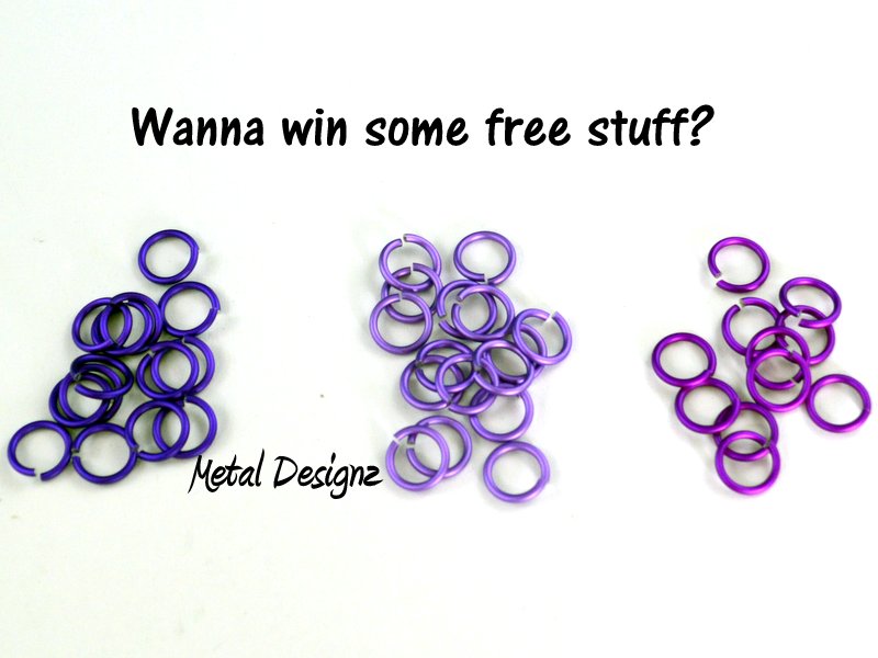 Product Review Contest!! - Metal Designz